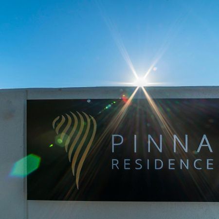 Pinna Residence - Galija Пула Экстерьер фото