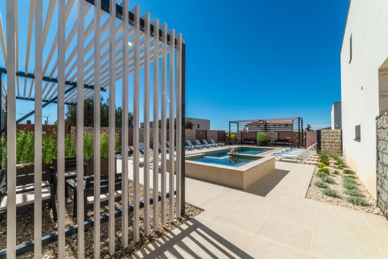 Pinna Residence - Galija Пула Экстерьер фото