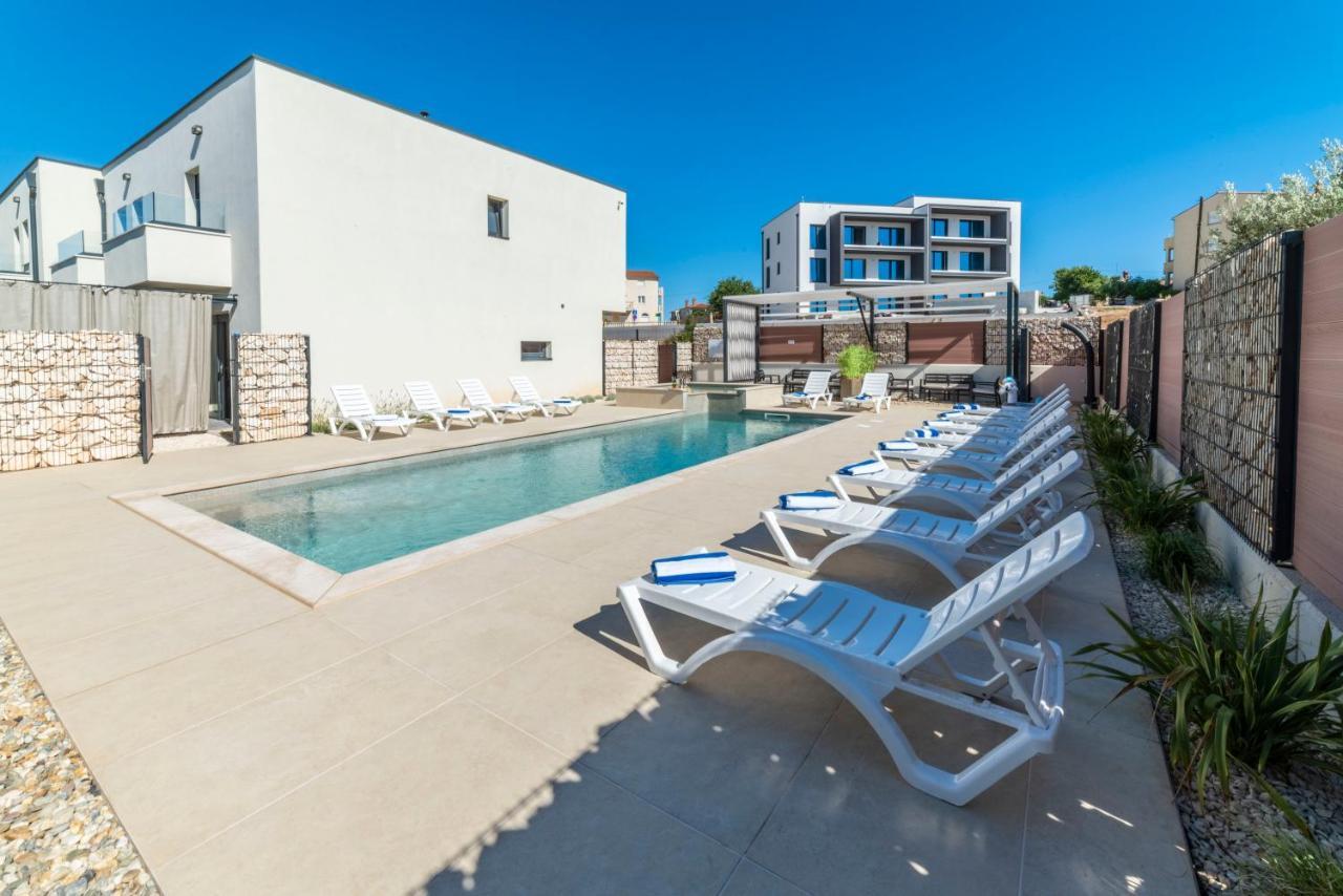 Pinna Residence - Galija Пула Экстерьер фото
