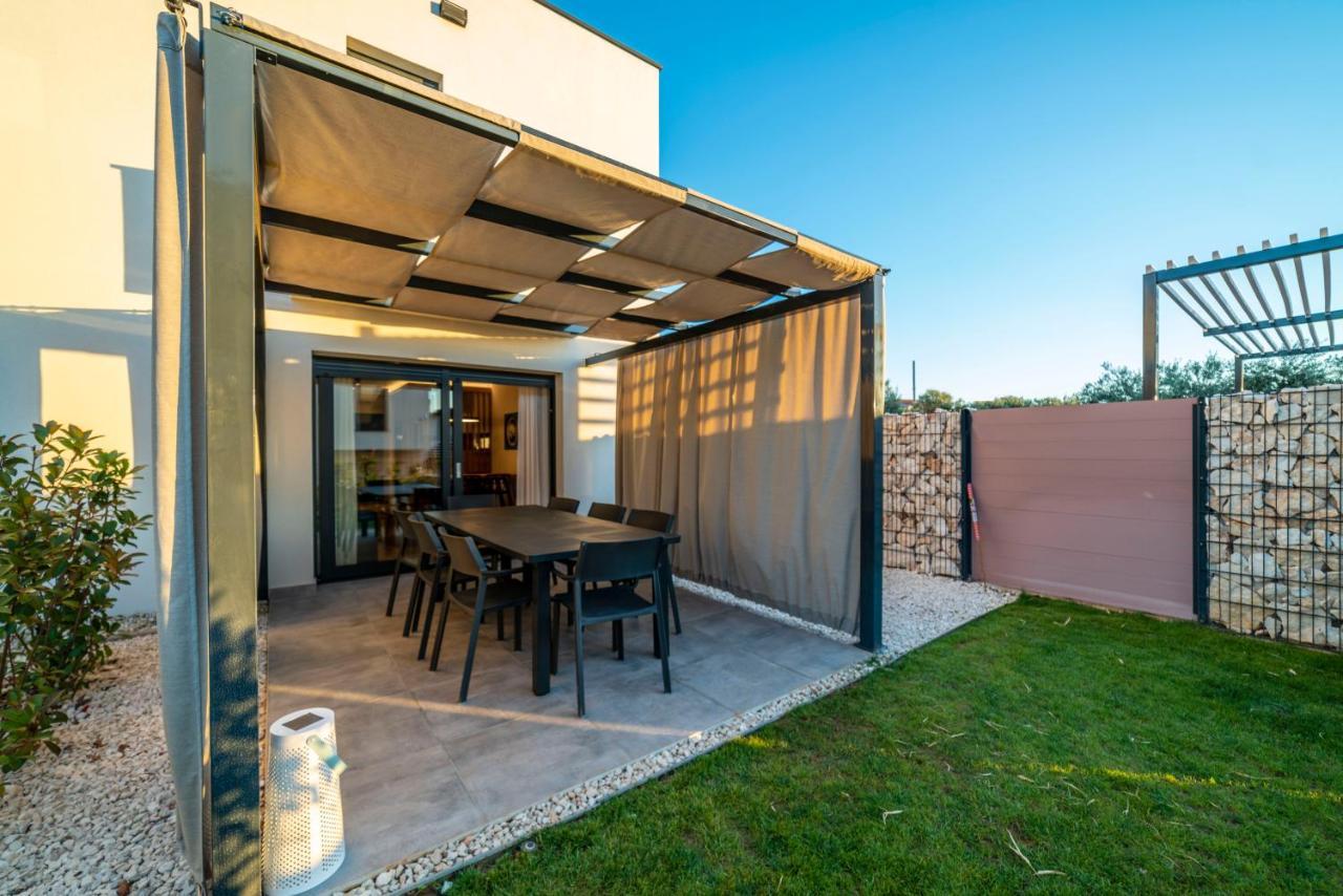 Pinna Residence - Galija Пула Экстерьер фото
