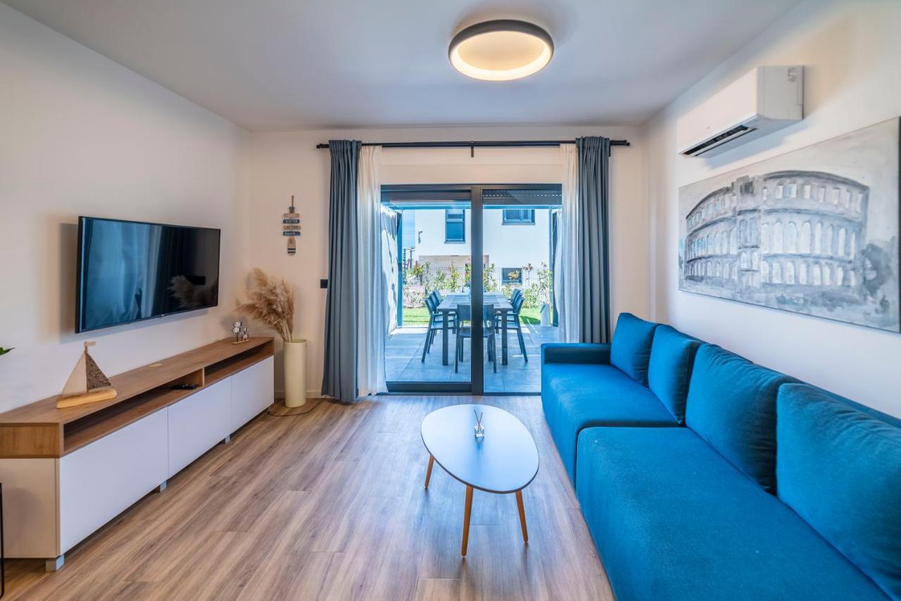 Pinna Residence - Galija Пула Экстерьер фото