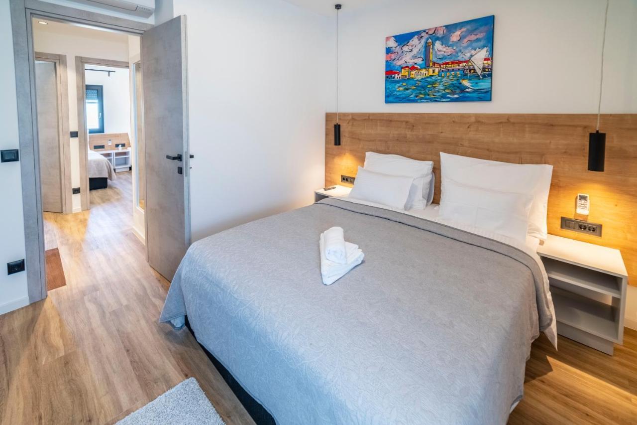 Pinna Residence - Galija Пула Экстерьер фото