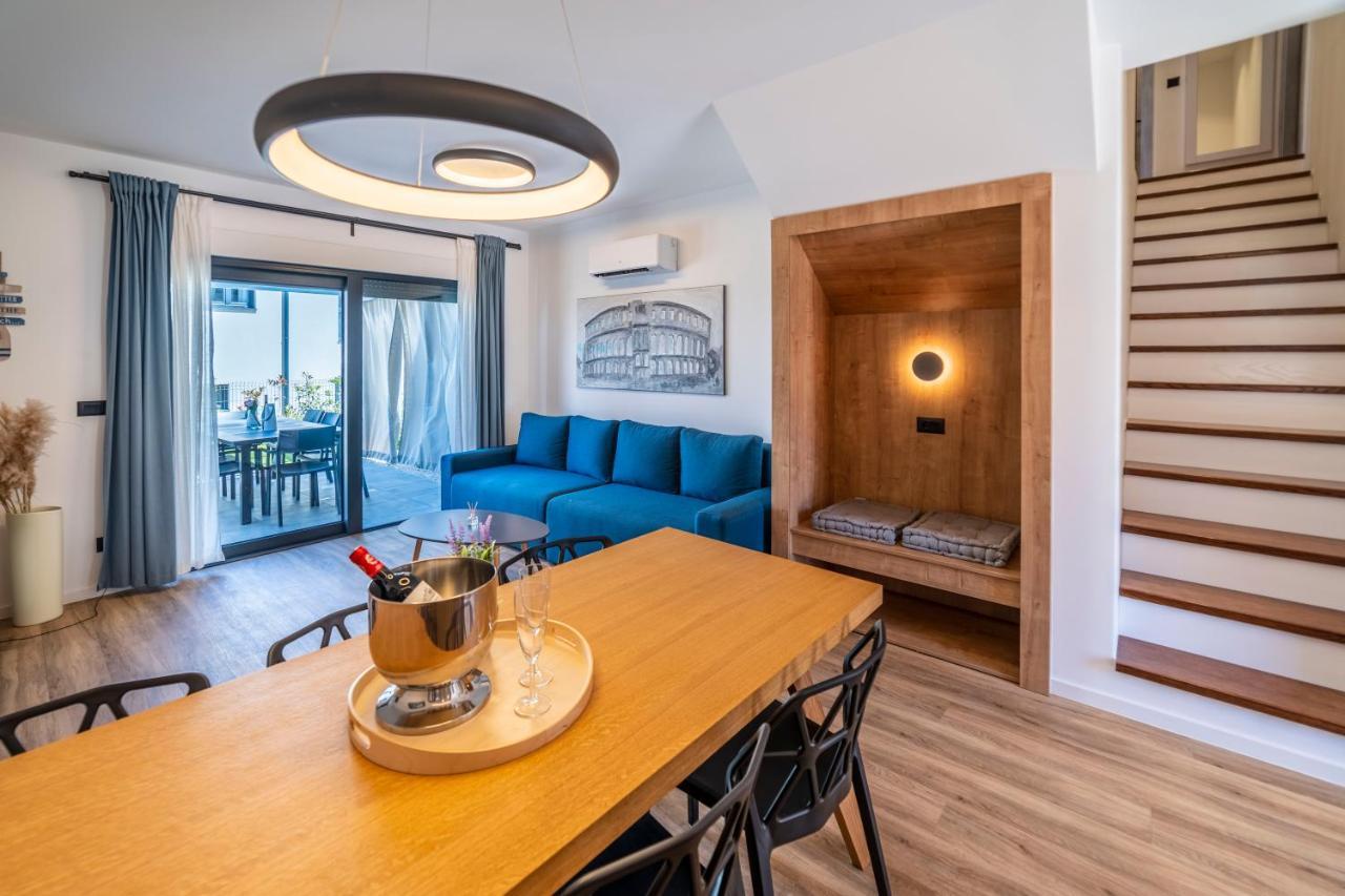 Pinna Residence - Galija Пула Экстерьер фото
