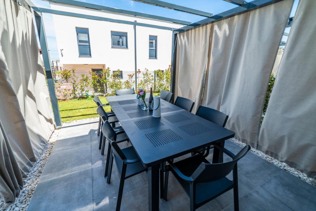 Pinna Residence - Galija Пула Экстерьер фото