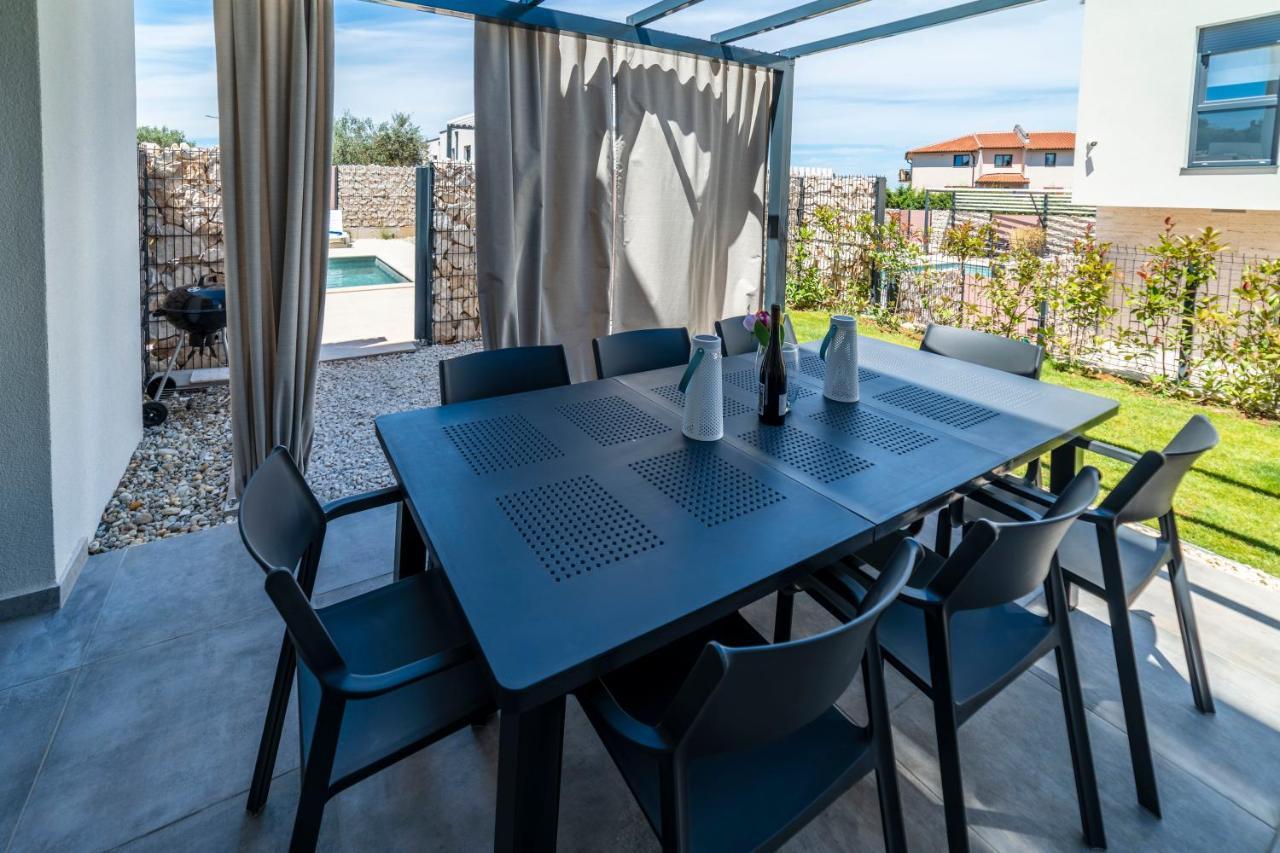 Pinna Residence - Galija Пула Экстерьер фото