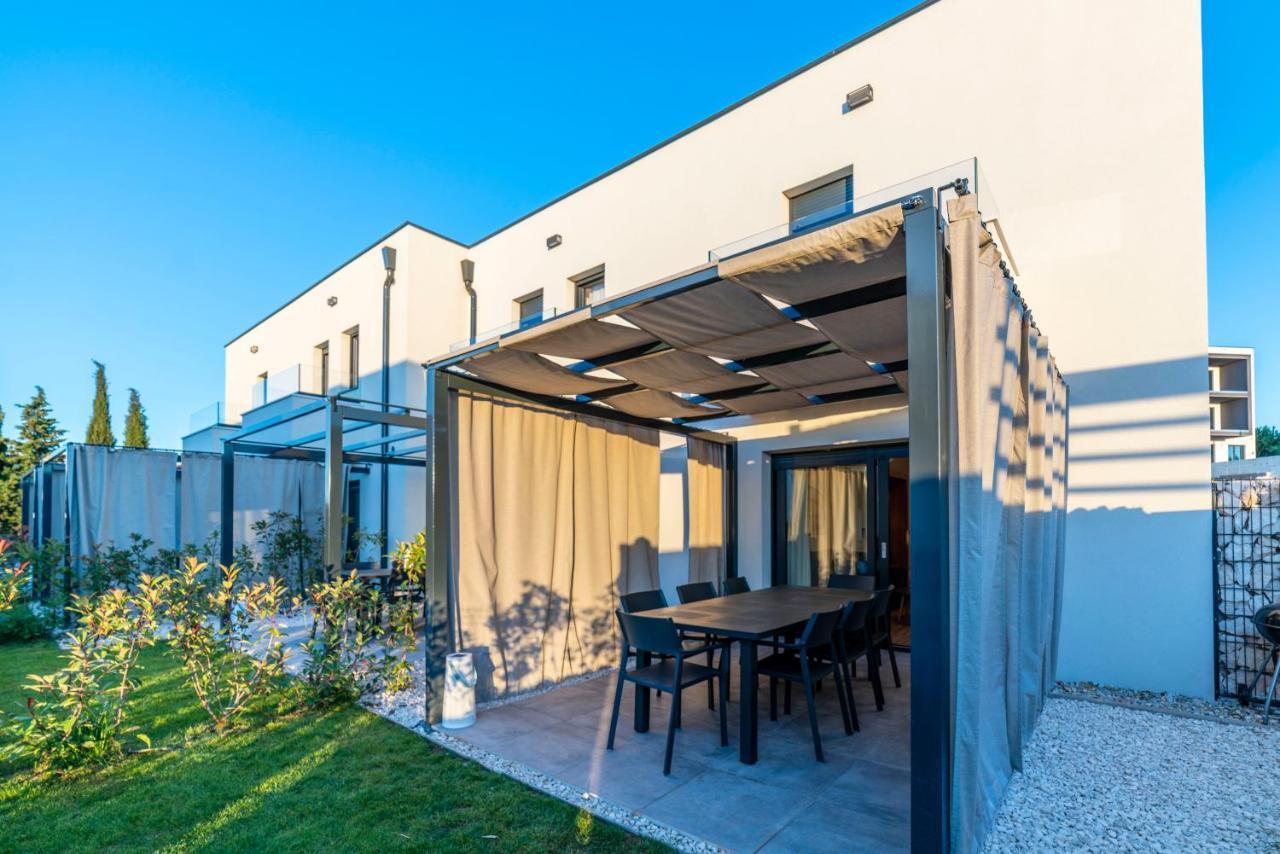 Pinna Residence - Galija Пула Экстерьер фото