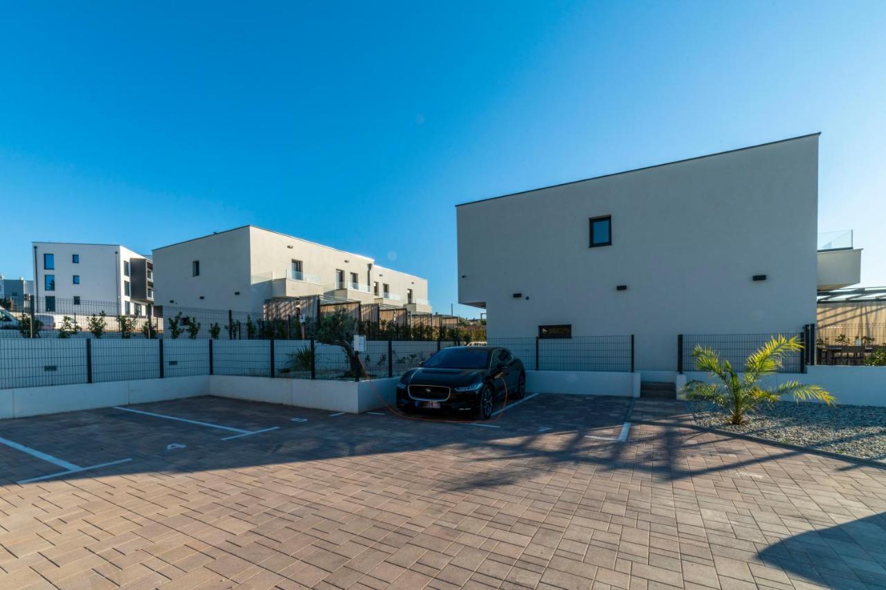 Pinna Residence - Galija Пула Экстерьер фото
