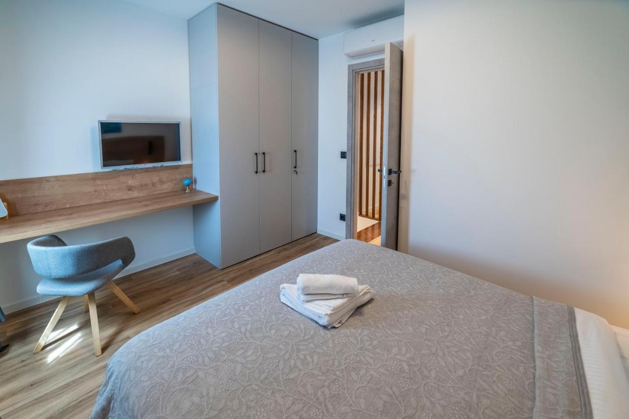 Pinna Residence - Galija Пула Экстерьер фото