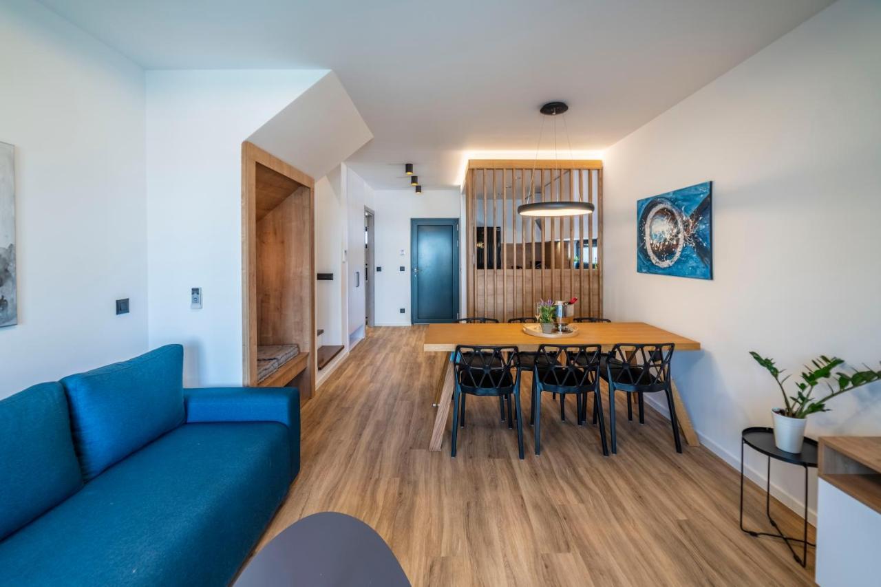 Pinna Residence - Galija Пула Экстерьер фото