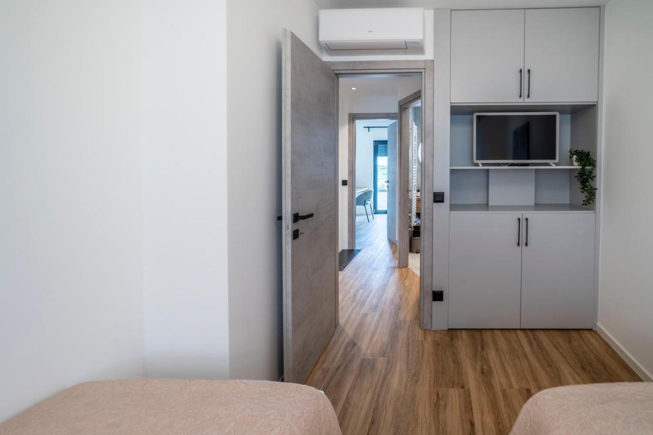 Pinna Residence - Galija Пула Экстерьер фото