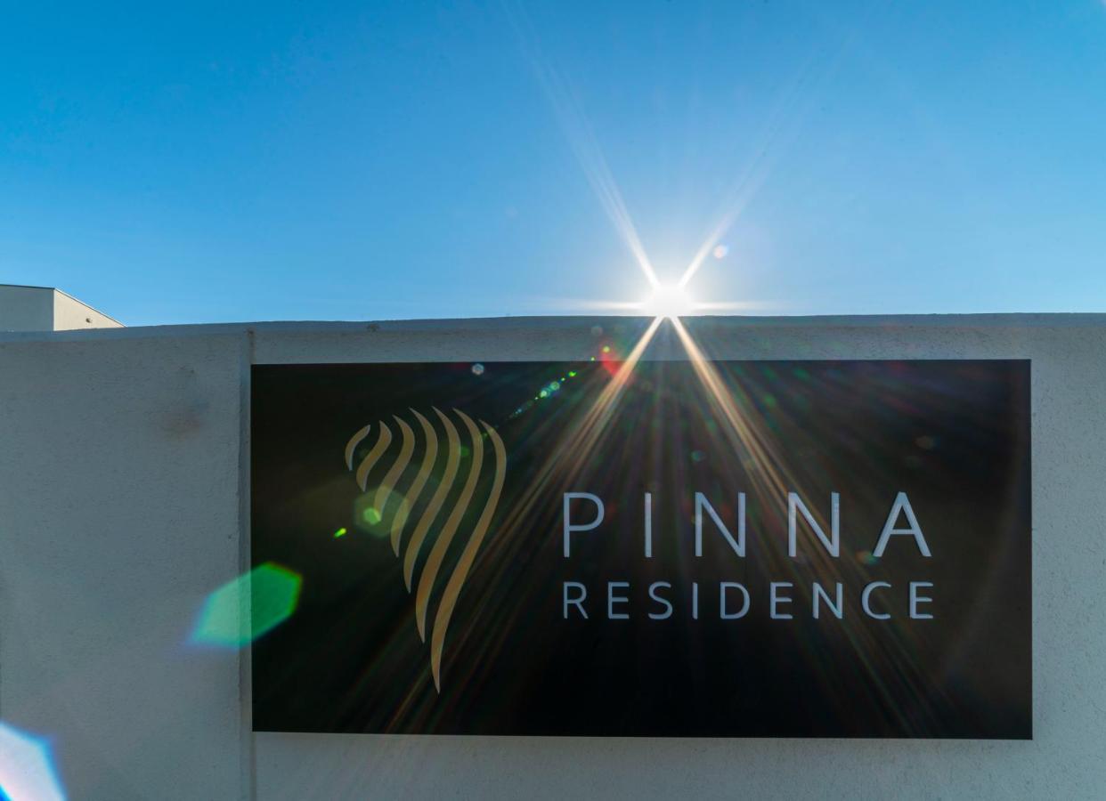Pinna Residence - Galija Пула Экстерьер фото